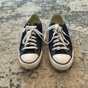 Men’s All Star Converse